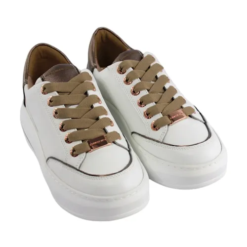 Shoes > Sneakers - - Alexander Smith - Modalova