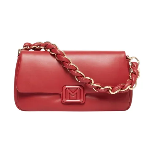 Marella - Bags > Handbags - Red - Marella - Modalova