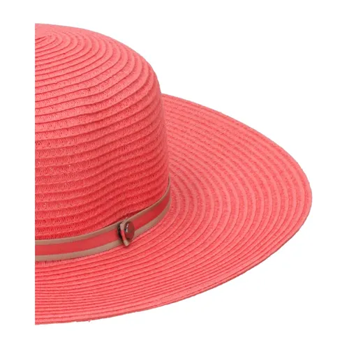 Accessories > Hats > Hats - - Borsalino - Modalova