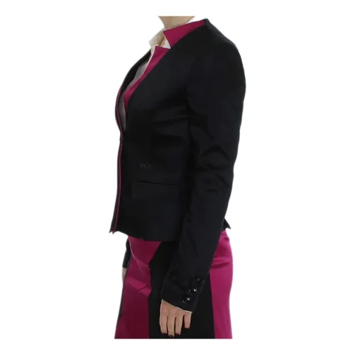 Exte - Jackets > Blazers - Black - Exte - Modalova