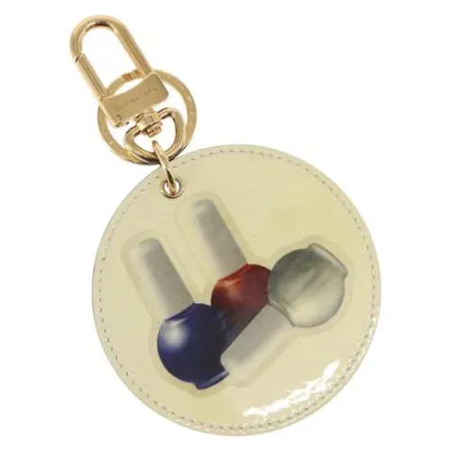 Pre-owned > Pre-owned Accessories - - Louis Vuitton Vintage - Modalova