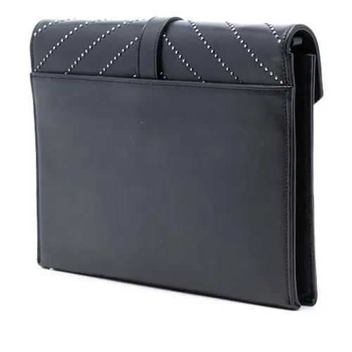 Pre-owned > Pre-owned Bags > Pre-owned Clutches - - Yves Saint Laurent Vintage - Modalova