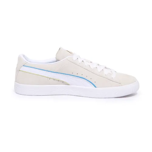 Puma - Shoes > Sneakers - Beige - Puma - Modalova