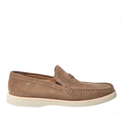 Shoes > Flats > Loafers - - Baldinini - Modalova