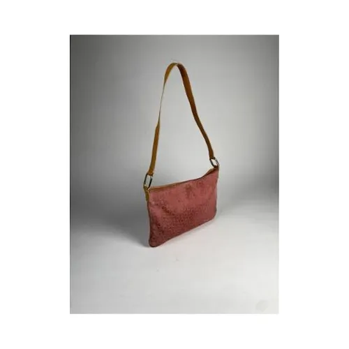 Pre-owned > Pre-owned Bags > Pre-owned Shoulder Bags - - Celine Vintage - Modalova