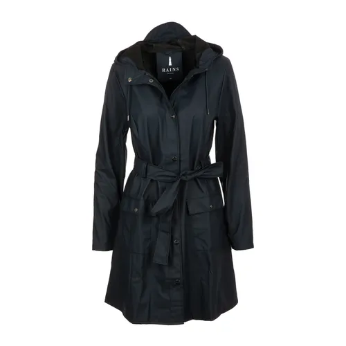 Coats > Trench Coats - - Rains - Modalova