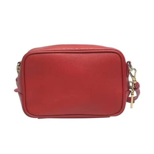 Pre-owned > Pre-owned Bags > Pre-owned Cross Body Bags - - Prada Vintage - Modalova