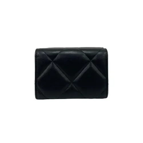Pre-owned > Pre-owned Accessories > Pre-owned Wallets - - Chanel Vintage - Modalova