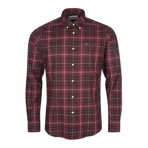 Shirts > Casual Shirts - - Barbour - Modalova