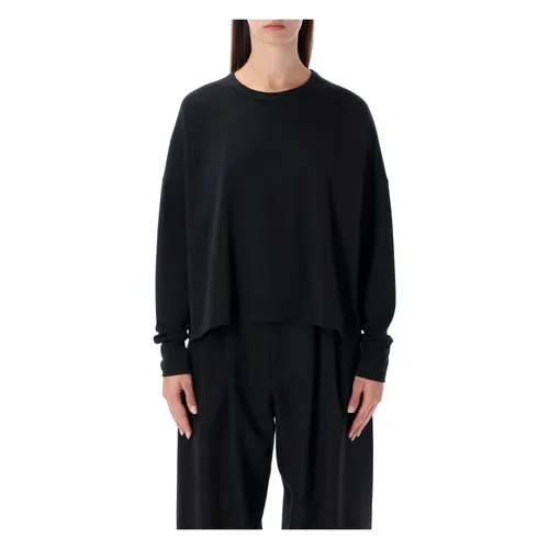 Tops > Long Sleeve Tops - - Studio Nicholson - Modalova