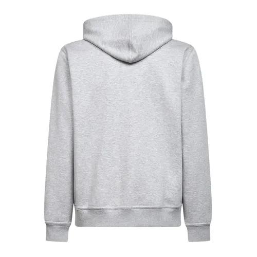 Sweatshirts & Hoodies > Zip-throughs - - Brunello Cucinelli - Modalova