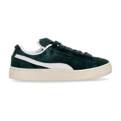 Puma - Shoes > Sneakers - Green - Puma - Modalova