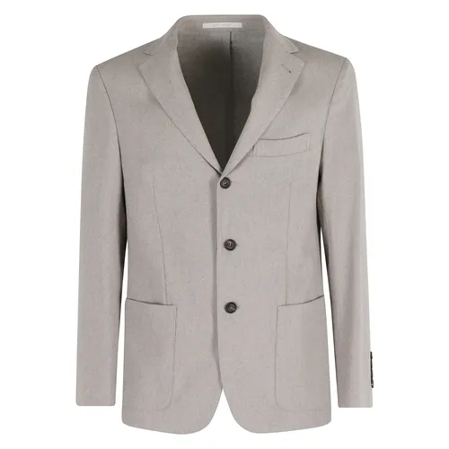 Jackets > Blazers - - Eleventy - Modalova