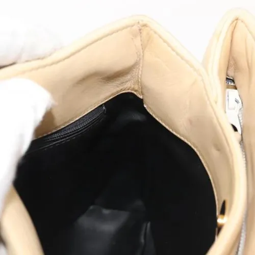 Pre-owned > Pre-owned Bags > Pre-owned Bucket Bags - - Bally Pre-owned - Modalova