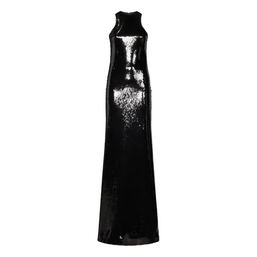 Dresses > Day Dresses > Maxi Dresses - - Monot - Modalova