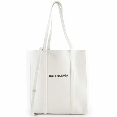 Pre-owned > Pre-owned Bags > Pre-owned Tote Bags - - Balenciaga Vintage - Modalova