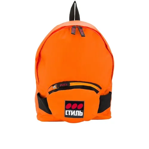 Bags > Backpacks - - Heron Preston - Modalova
