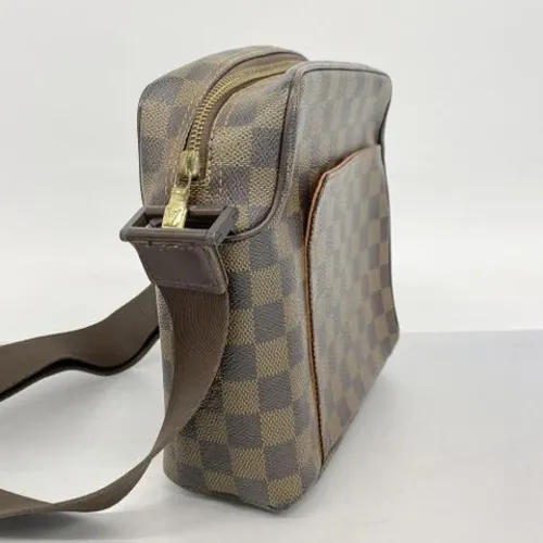 Pre-owned > Pre-owned Bags > Pre-owned Cross Body Bags - - Louis Vuitton Vintage - Modalova
