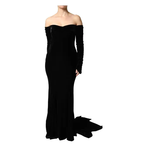 Dresses > Occasion Dresses > Gowns - - Dolce & Gabbana - Modalova