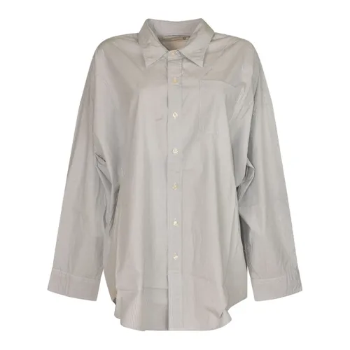 Blouses & Shirts > Shirts - - R13 - Modalova