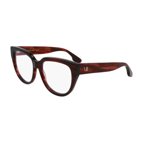 Accessories > Glasses - - Victoria Beckham - Modalova
