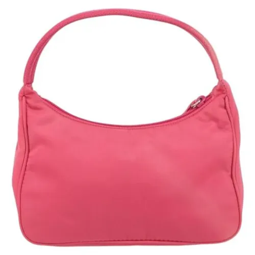 Pre-owned > Pre-owned Bags > Pre-owned Mini Bags - - Prada Vintage - Modalova