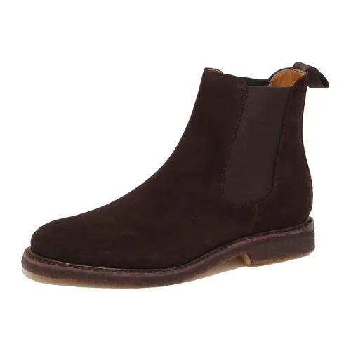 Shoes > Boots > Chelsea Boots - - Cordwainer - Modalova