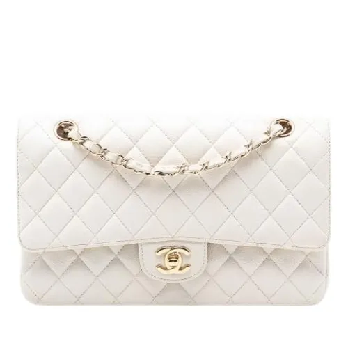 Pre-owned > Pre-owned Bags > Pre-owned Shoulder Bags - - Chanel Vintage - Modalova
