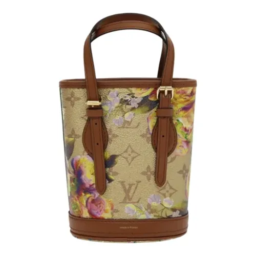 Pre-owned > Pre-owned Bags > Pre-owned Handbags - - Louis Vuitton Vintage - Modalova