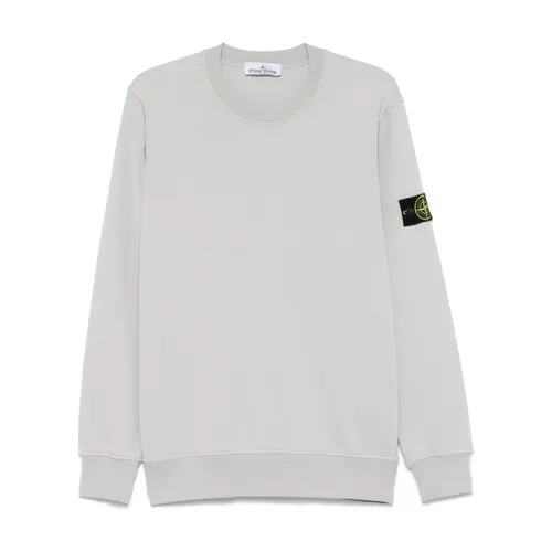 Sweatshirts & Hoodies > Sweatshirts - - Stone Island - Modalova