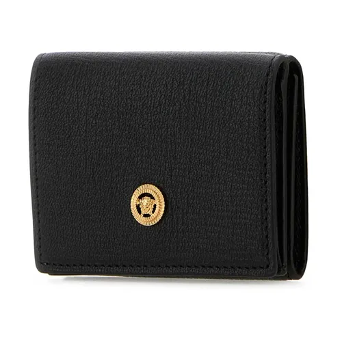 Accessories > Wallets & Cardholders - - Versace - Modalova