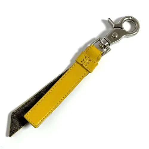 Pre-owned > Pre-owned Accessories - - Fendi Vintage - Modalova