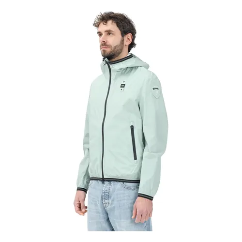 Jackets > Light Jackets - - Blauer - Modalova