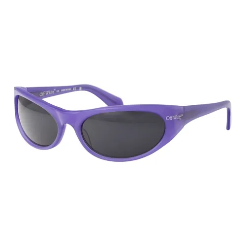 Accessories > Sunglasses - - Off White - Modalova