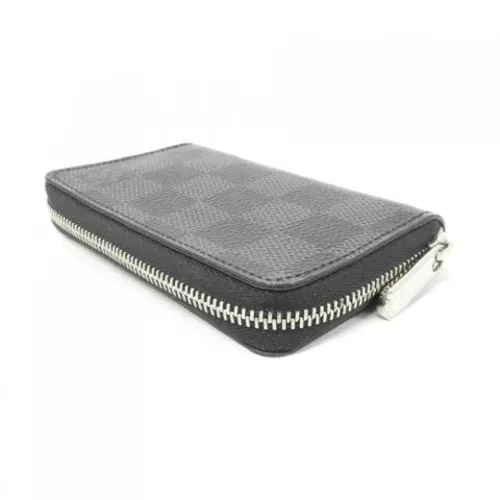 Pre-owned > Pre-owned Accessories > Pre-owned Wallets - - Louis Vuitton Vintage - Modalova