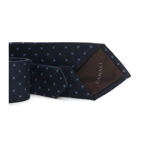 Accessories > Ties - - Canali - Modalova
