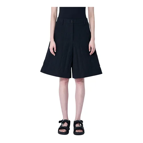 Shorts > Long Shorts - - Cecilie Bahnsen - Modalova