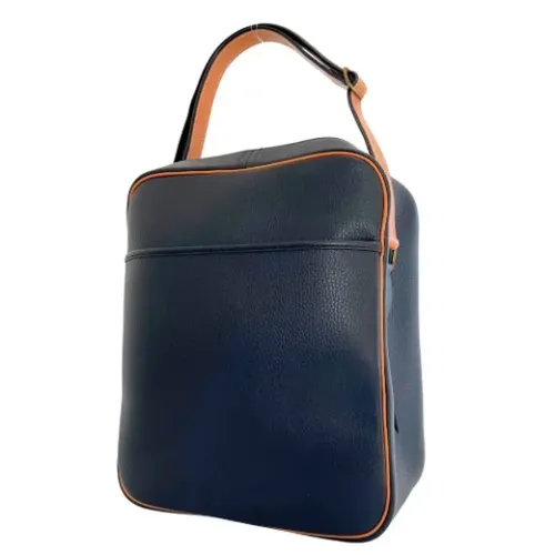 Pre-owned > Pre-owned Bags > Pre-owned Handbags - - Hermès Vintage - Modalova