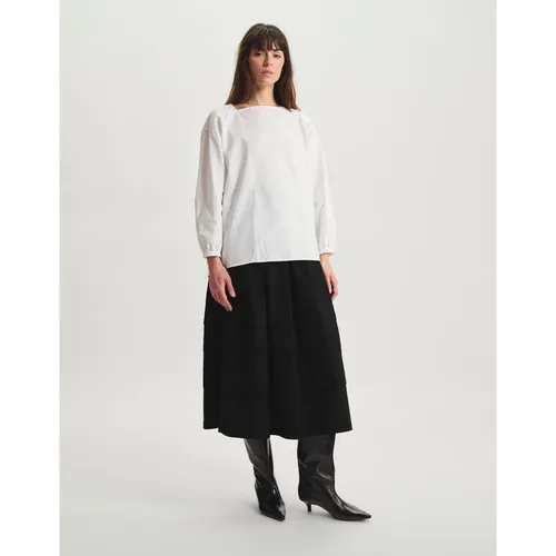 Blouses & Shirts > Blouses - - Ines de la Fressange Paris - Modalova