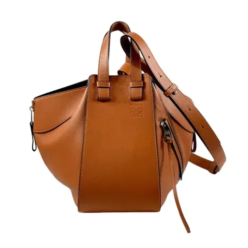 Pre-owned > Pre-owned Bags > Pre-owned Handbags - - Loewe Pre-owned - Modalova