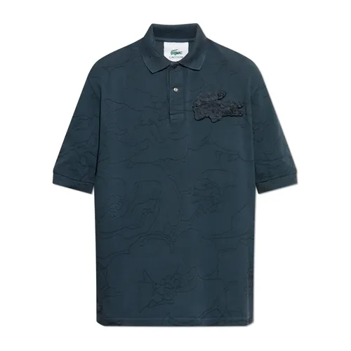 Tops > Polo Shirts - - Lacoste - Modalova