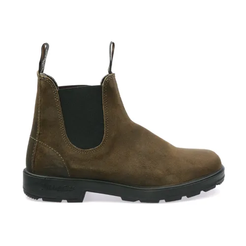 Shoes > Boots > Chelsea Boots - - Blundstone - Modalova