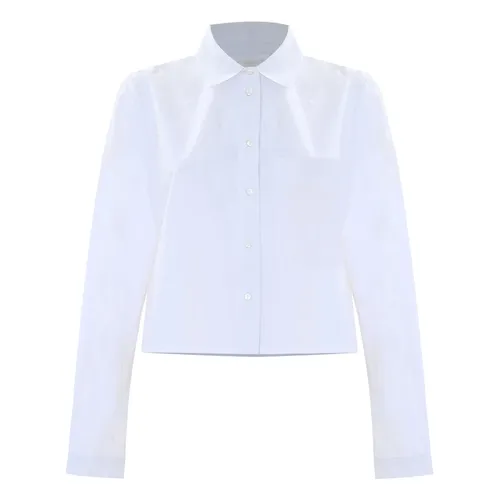 Blouses & Shirts > Shirts - - Kocca - Modalova