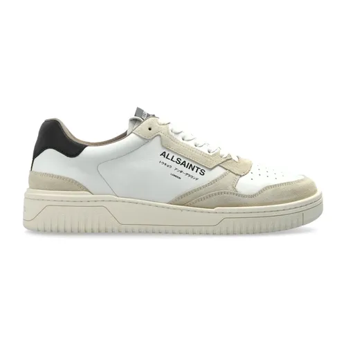 Shoes > Sneakers - - AllSaints - Modalova