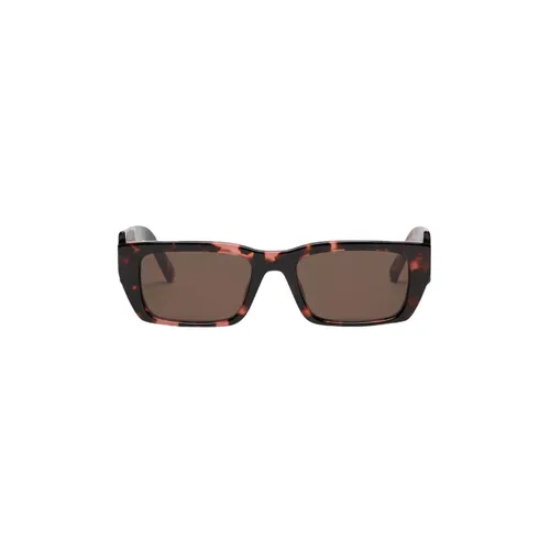 Accessories > Sunglasses - - Palm Angels - Modalova