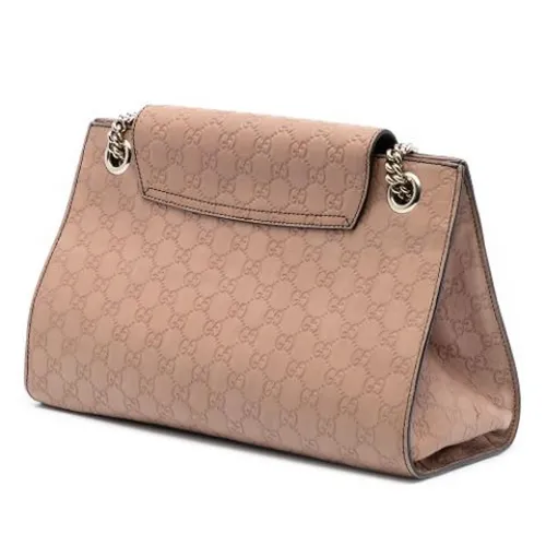 Pre-owned > Pre-owned Bags > Pre-owned Shoulder Bags - - Gucci Vintage - Modalova