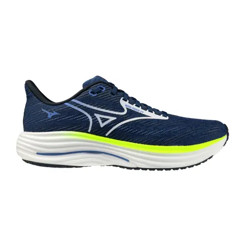 Mizuno - Shoes > Sneakers - Blue - Mizuno - Modalova