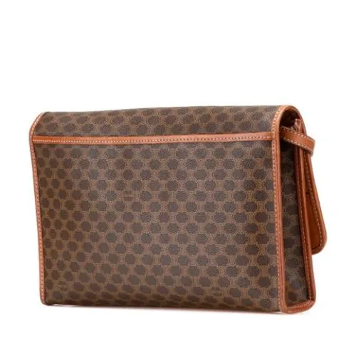 Pre-owned > Pre-owned Bags > Pre-owned Cross Body Bags - - Celine Vintage - Modalova