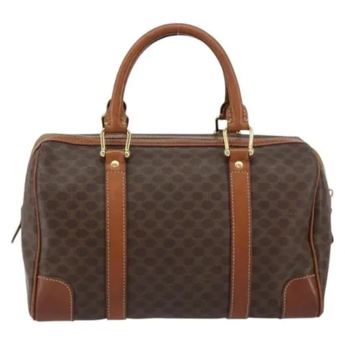 Pre-owned > Pre-owned Bags > Pre-owned Handbags - - Celine Vintage - Modalova