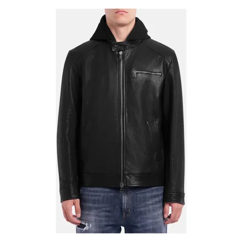 Jackets > Light Jackets - - Dondup - Modalova